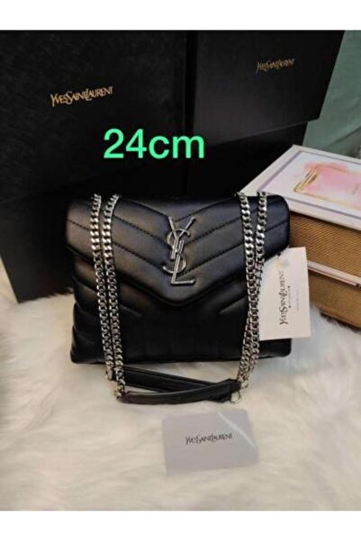 Yves Saint Laurent High Quality Shoulder Bags