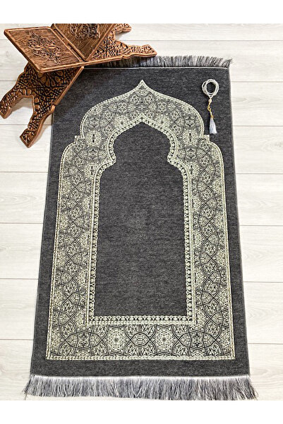 asia collection Seccade, Gifted with Pearl Rose Prayers Beads, Shöni̇l