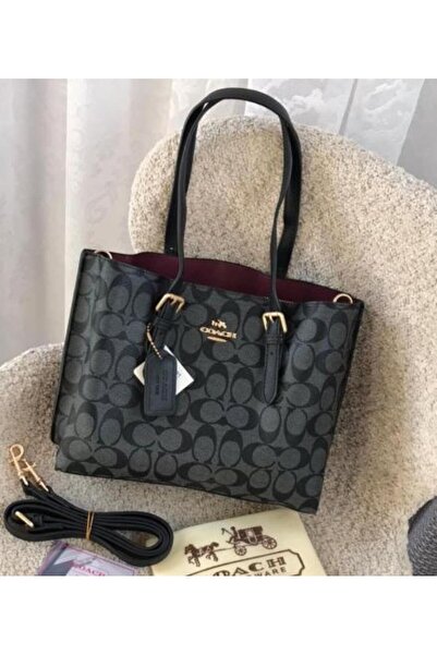 Coach High Quality Shoulder Bags