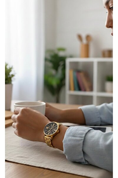 Spectrum Women's Steel Wristwatch Stylish and Elegant Design – Casual & Class...