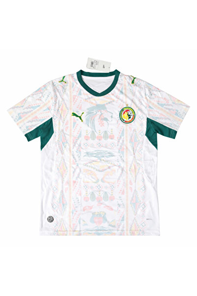 Nobrand تيشيرت منتخب السنغال 2026