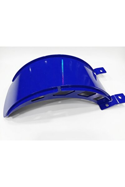 ONVO Rx4 Elektrikli Scooter Uyumlu Arka veya Ön Çamurluk(Tek Parça)