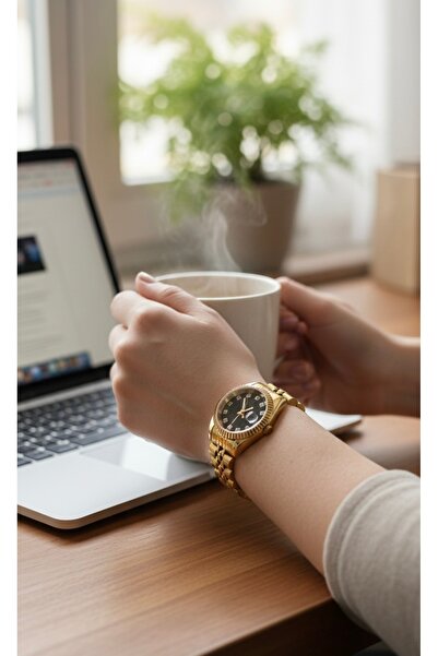 Spectrum Women's Steel Wristwatch Stylish and Elegant Design – Casual & Class...