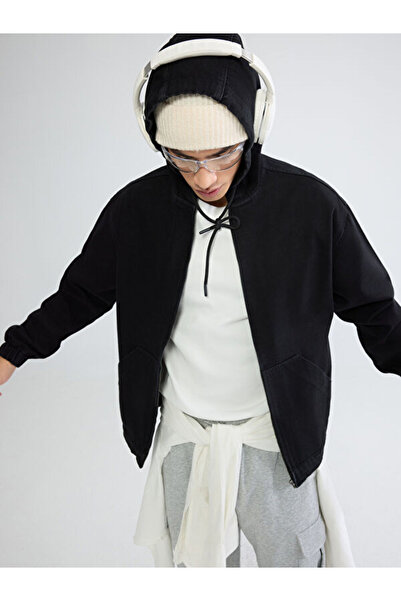 LC Waikiki Sparkling Choices from Shining Store Comfortable Fit Hooded Men's ...