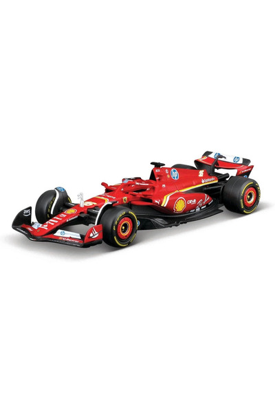 TOYFEST Maisto 1/41 Remote Control Ferrari Sf-24