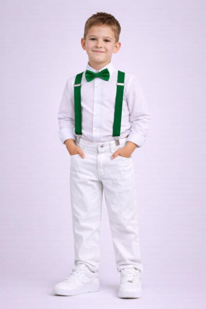 ümitteks iş ve okul kıyafetleri 23 APRILIE COMBINAȚIE BĂRBĂTESC: CĂMAȘĂ, PANT...