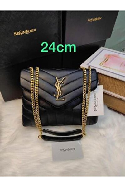 Yves Saint Laurent High Quality Shoulder Bags