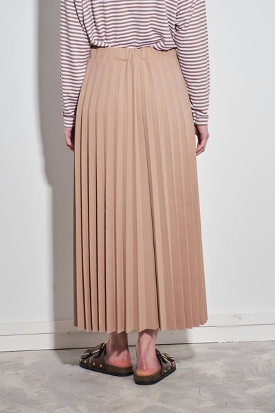 mavi limon Pilise Etek