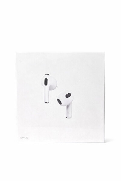 Hoco EW26 TWS Wireless Bluetooth Headphones, Touch Control, Stereo Sound, HD ...