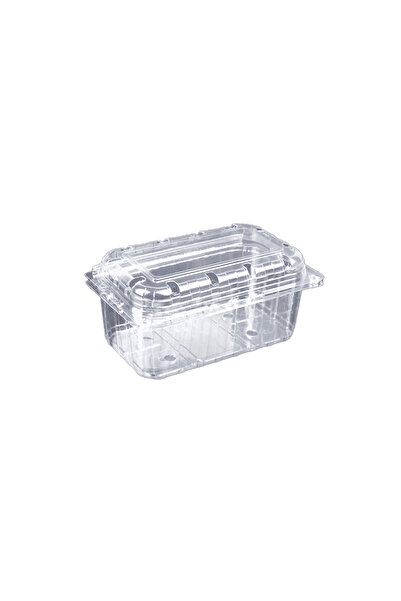 Ta-Fu Global Perforated Plastic Storage Container