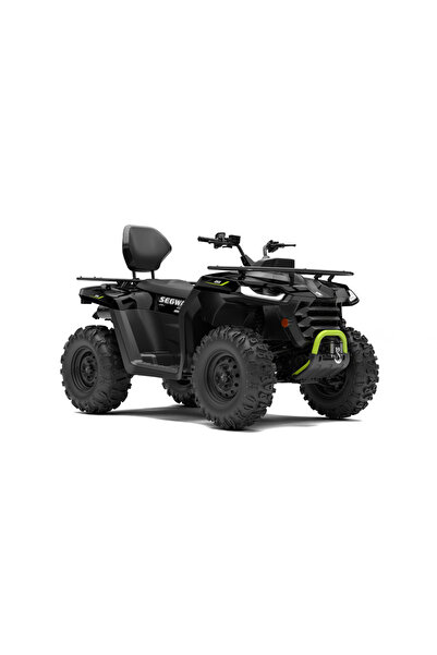 SEGWAY Snarler AT5L Snarler 4x4 ATV (2025 Model)