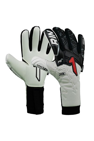 Rinat Xtreme Guard Dominius Prime (Black/White/Red)