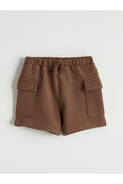 LC Waikiki I Baby Boy Cargo Shorts from Freezen Store