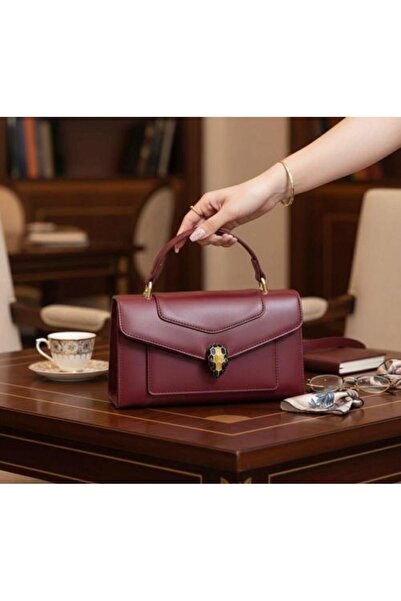 BULGARI High Quality Shoulder Bags