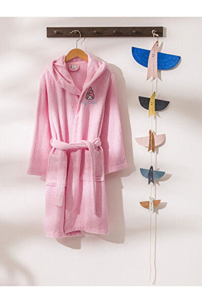 LC Waikiki Çelebi Store'dan Kaliteli Parçalar My Melody Nakışlı Pamuklu Kız Ç...