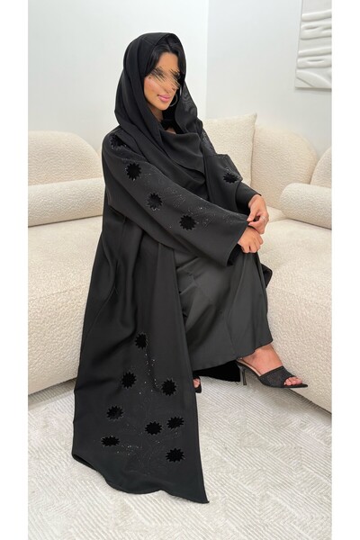 Diora abayas Rateel Abaya