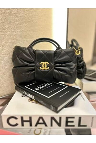 Chanel High Quality Shoulder Bags