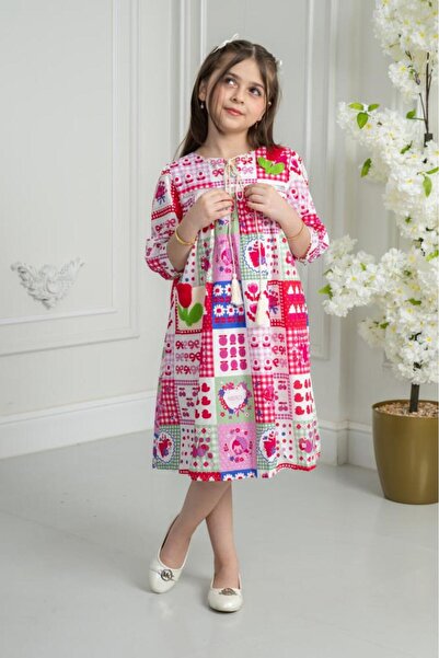 CucciKidz روزالين