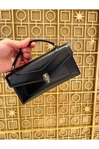 BULGARI حقائب كتف عالية الجودة