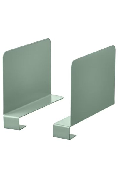 OEM Suport de carte, verde deschis, set 2 buc.