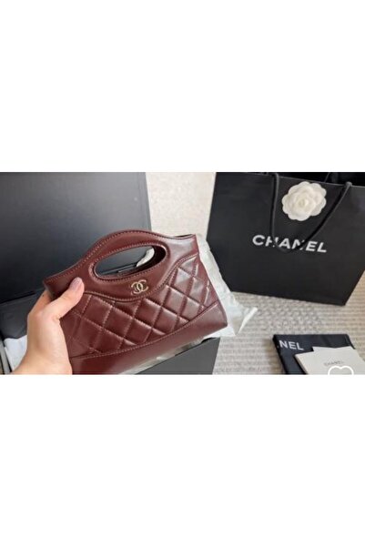 Chanel High Quality Shoulder Bags