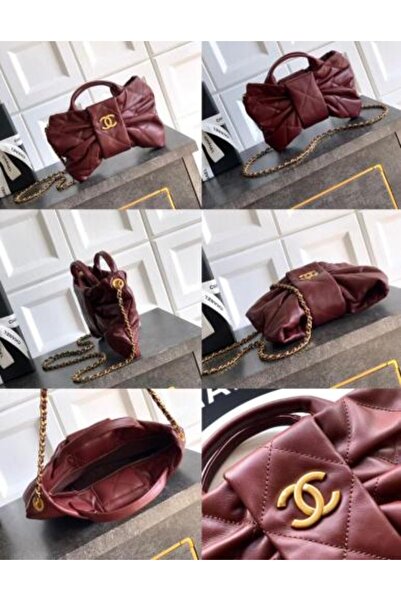 Chanel High Quality Shoulder Bags
