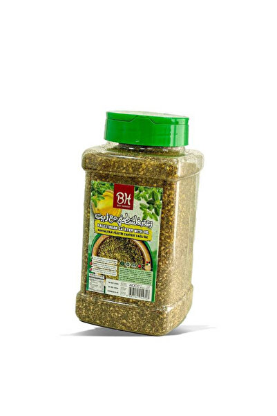 Evim Sepeti Kahvaltılık Filistin Yağı ile Zahter