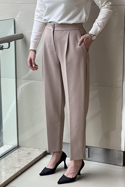 Venöve Pantaloni Jens