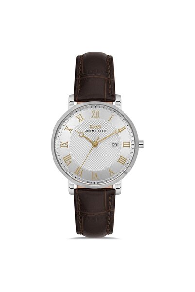 Grand Romanson Rms Zeitmeister Rms.1.Ag1592.05 Women Wrist Watch