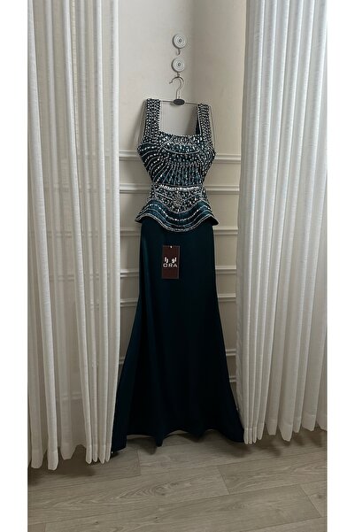 Ora evening dress