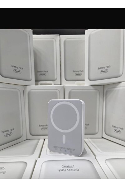 mirach Battery pack magesafe ( 5000 mh)