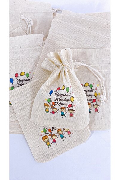 Pantoworks BAYRAM HARÇLIĞI KESEM ( 10 ADET )