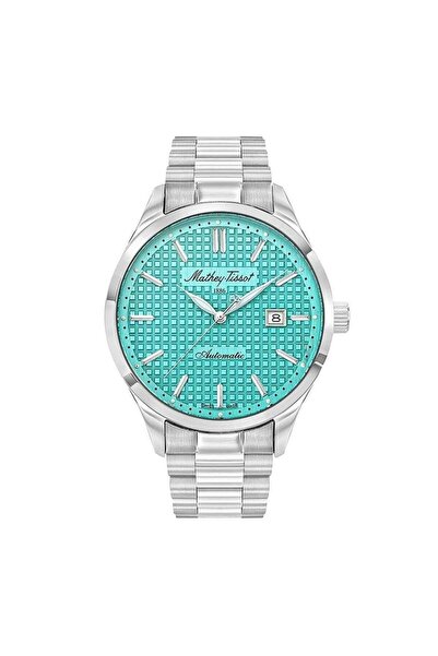 Mathey-Tissot Mathey Tissot Urban Auto H411Atif Men's Wristwatch