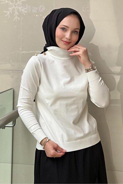 Venöve Pety Triko Short Tunic