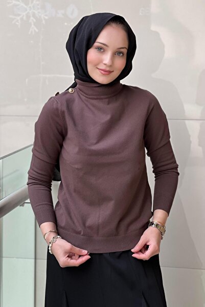 Venöve Pety Triko Short Tunic