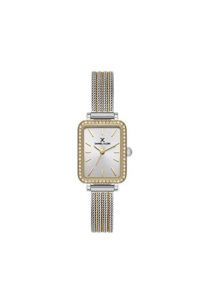 Daniel Klein Dke.1.10969-5 Women's Wristwatch