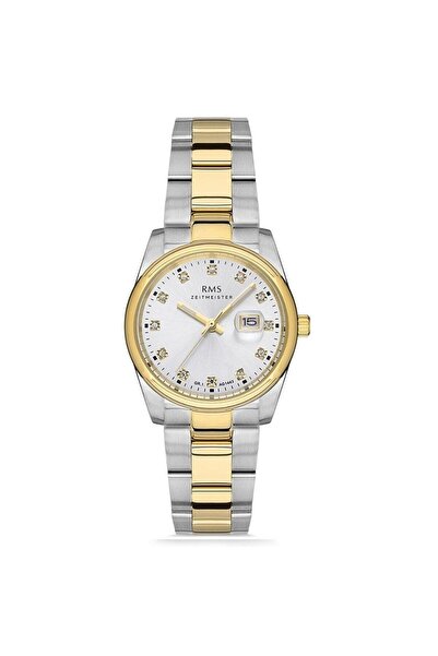 Grand Romanson GR.1.AG1443.04 Kadın Kol Saati