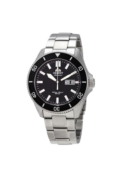 Orient Automatic Ra-Aa0008B19B Men's Wristwatch