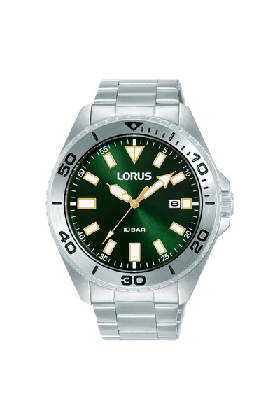 Lorus Sports Rxh53Kx9 Men's Quartz Wristwatch