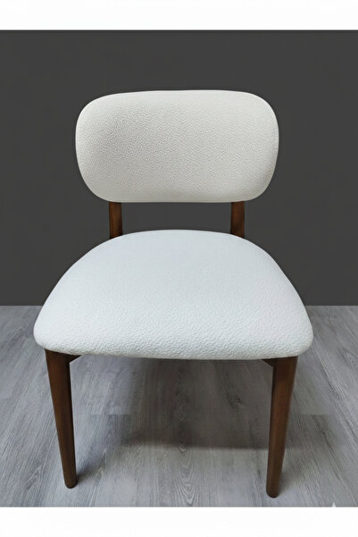 ELHOŞ Bohemian Chair Cover Flexible Washable Chair Cover