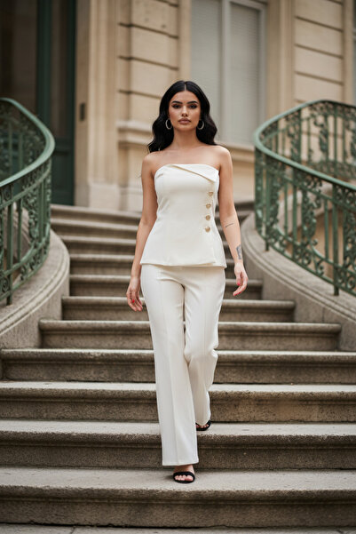 Demhana Boutique Elia Top Set