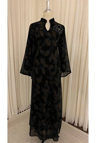 Sadeem Patterned jalabiya