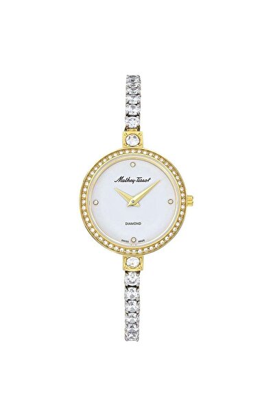 Mathey-Tissot Mathey Tissot D986SPYI Kadın Kol Saati