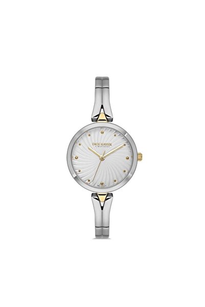 Dice Kayek Dk.1.Ag1414.03 Minimal Design 5 Atm Water Resistant Metallic Color...