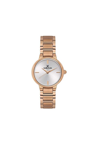 Daniel Klein Dk.1.14100-6 Women's Wristwatch