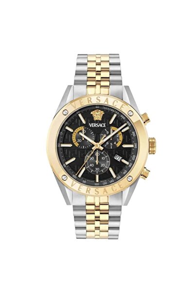 Versace VRSCVEKJA0525 Erkek Kol Saati