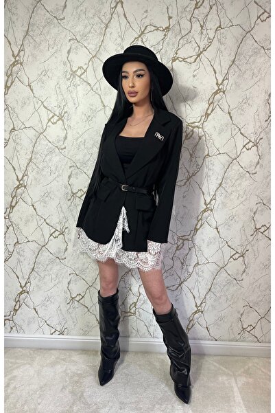 Demhana Boutique Lace Dress Type