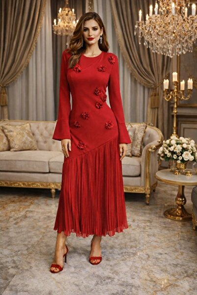 DFBLUE Hanouf's dress