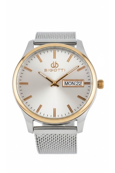 Bigotti Bm202.Bgt0166 Men's Wristwatch