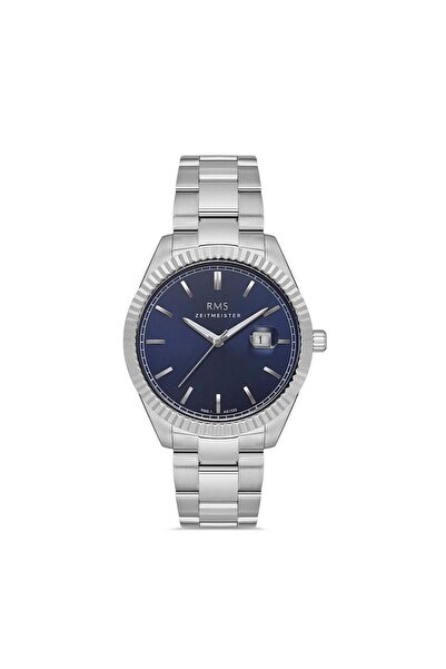 Grand Romanson Rms Zeitmeister RMS.1.AG1529.02 Erkek Kol Saati